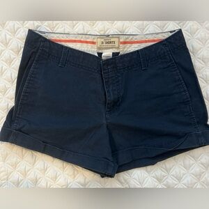 Old navy 3 1/2 perfect style shorts